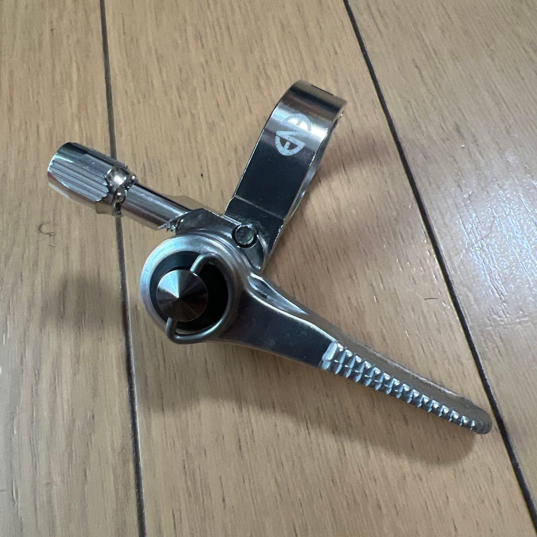 ダイアコンペ ENE サムシフター 8/9/10s φ26 左のみ