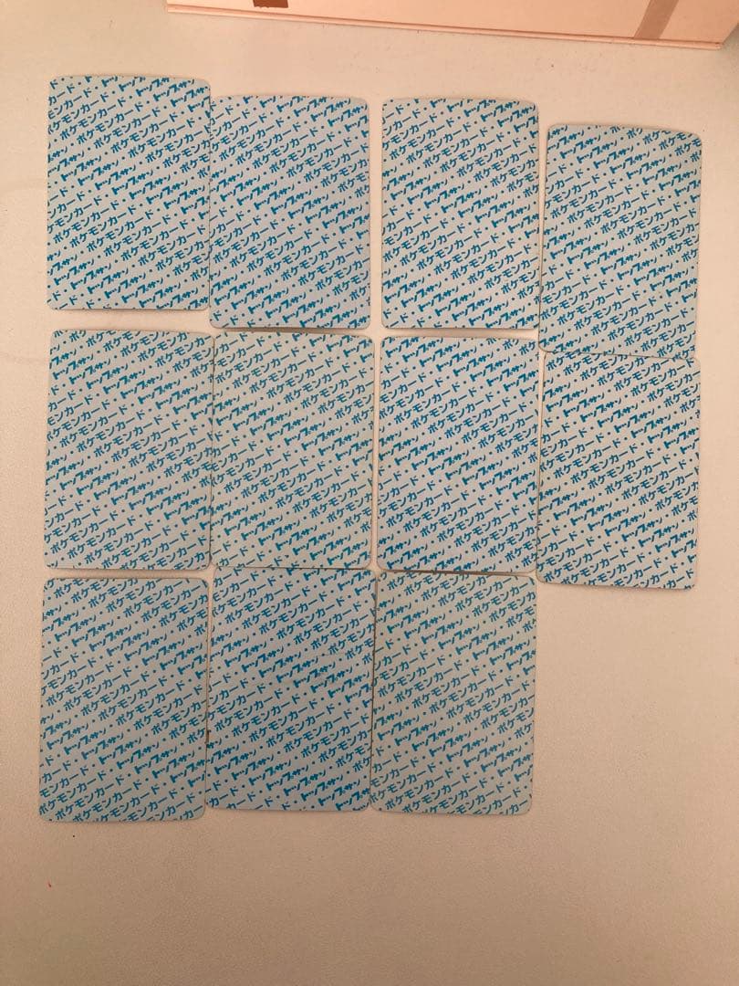 トップサンポケモンカードまとめ売り41枚　TopSun PokemonCard