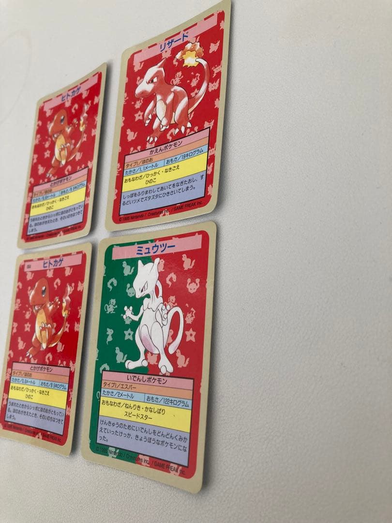 トップサンポケモンカードまとめ売り41枚　TopSun PokemonCard