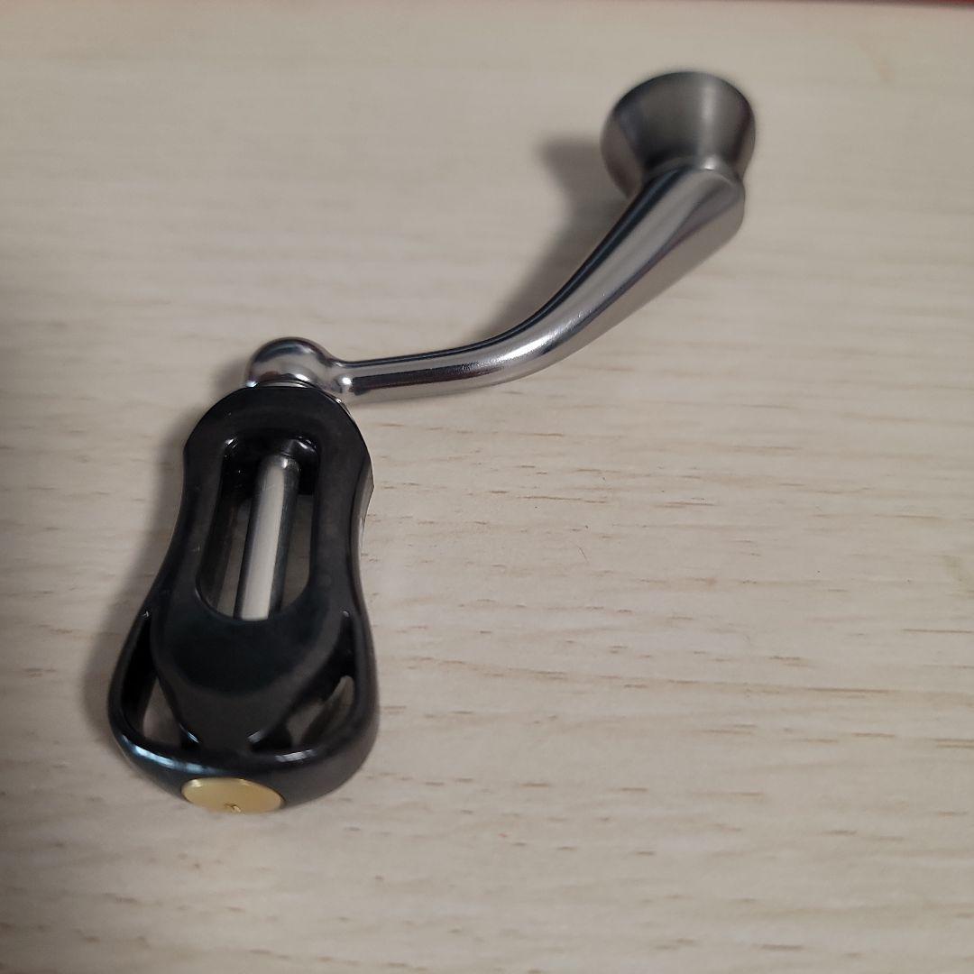 22イグジスト 純正ハンドル 40mm SLPハンドルノブセット - メルカリ