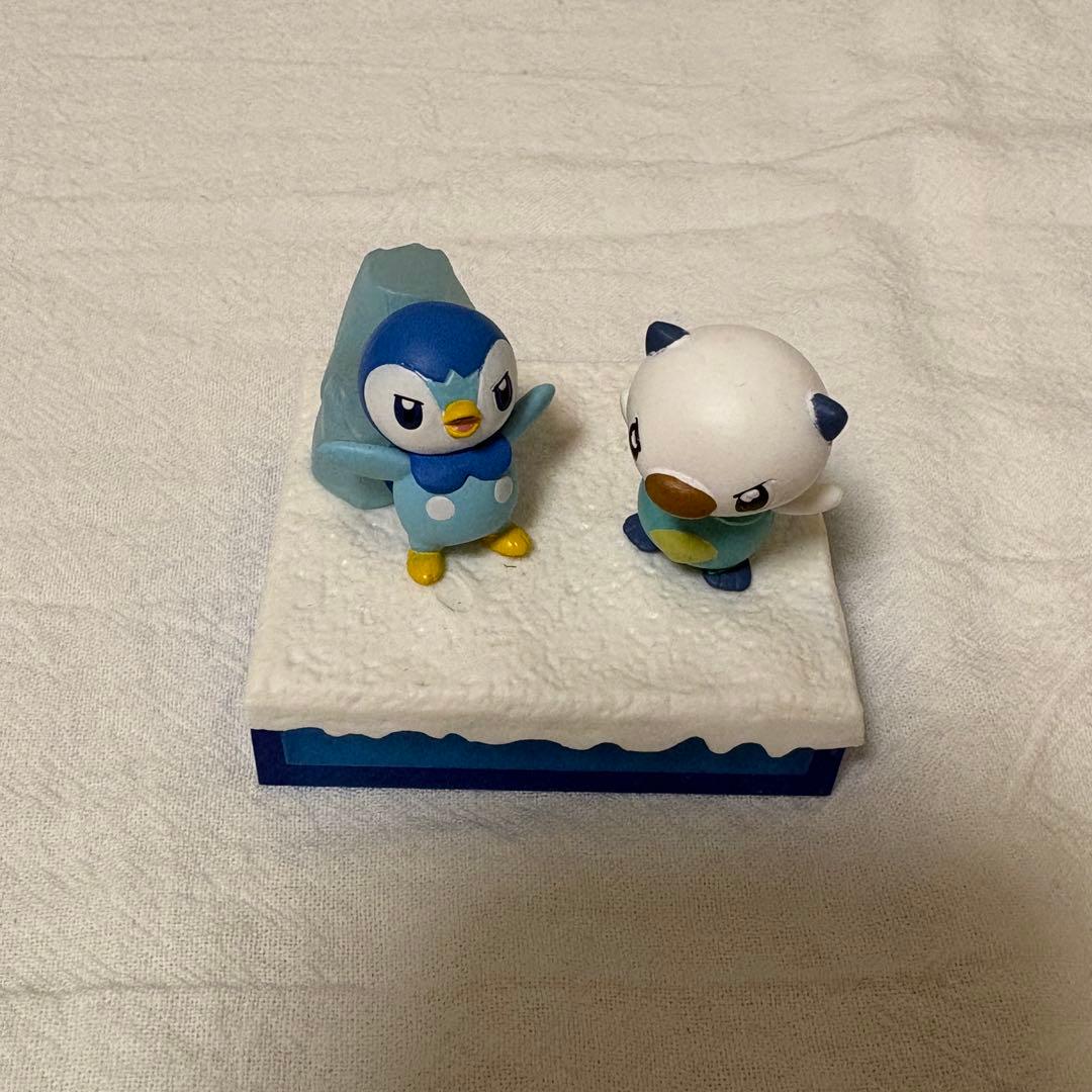 ポケモンリーメント　まとめ売り　14点