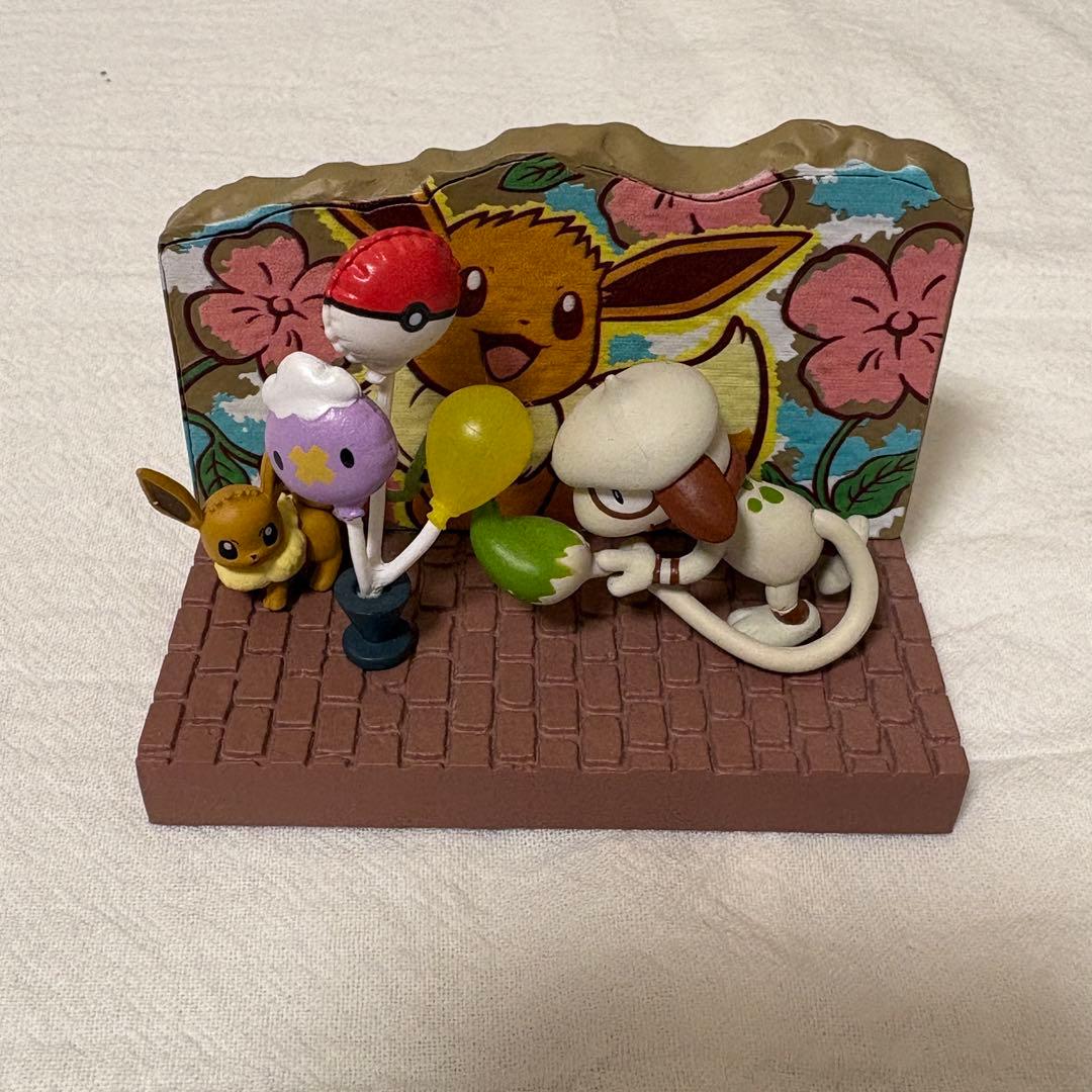 ポケモンリーメント　まとめ売り　14点