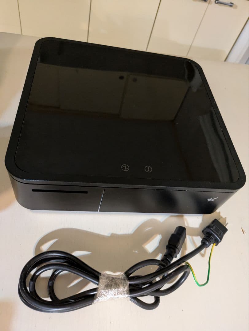 スター精密 mPOP　エアレジ対応　キャッシュドロアー体型レシートプリンター スター精密株式会社 | 世界を変える星となる。