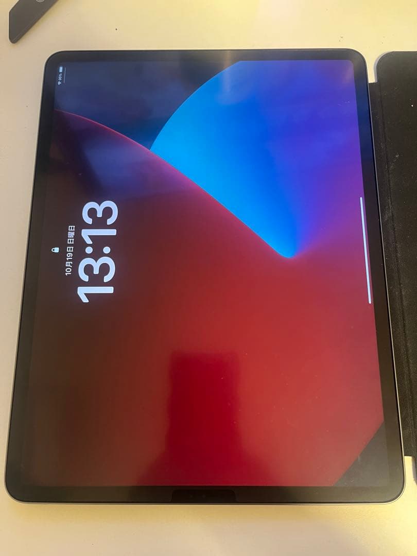 iPad Pro 12.9インチ 第4世代　256GB Apple iPad Pro 12.9インチ 第4世代 Wi-Fi 256GB 2020年春モデル 価格