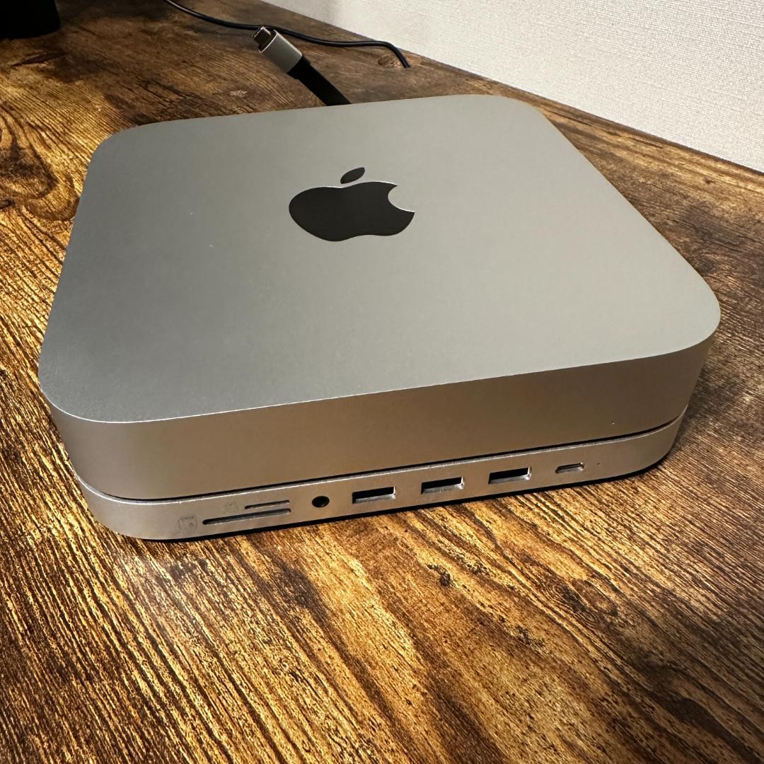 Macデスクトップ M1 Mac mini 16GB 256GB mac mini 新型Mac miniはデスクトップPCの新たなスタンダードになるか | WIRED.jp