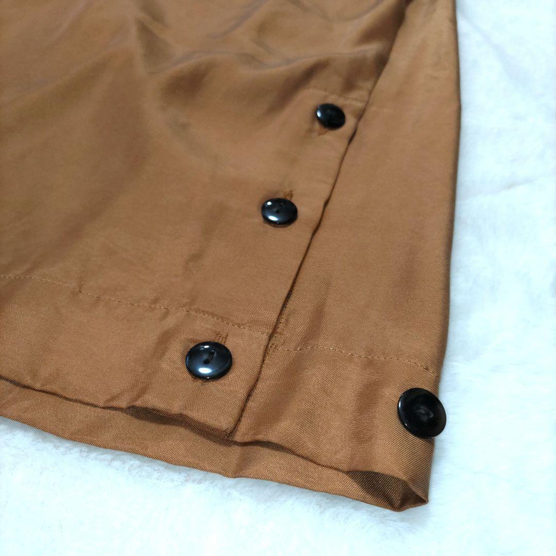 AEWEN MATOPH イウエンマトフ ロングスリーブオールインワン