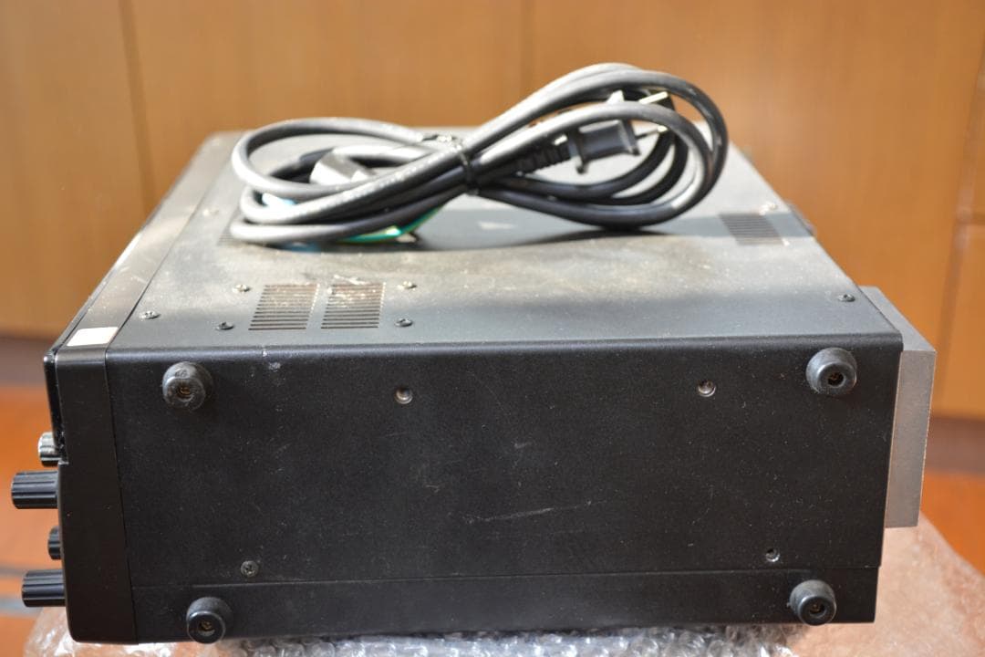 アイコム IC-736S(ACタイプ) HF/50MHz ALL MODE