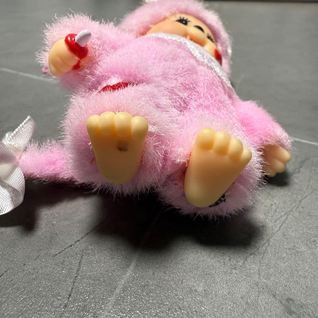 モンチッチ オトナラボ ストラップ セット売り