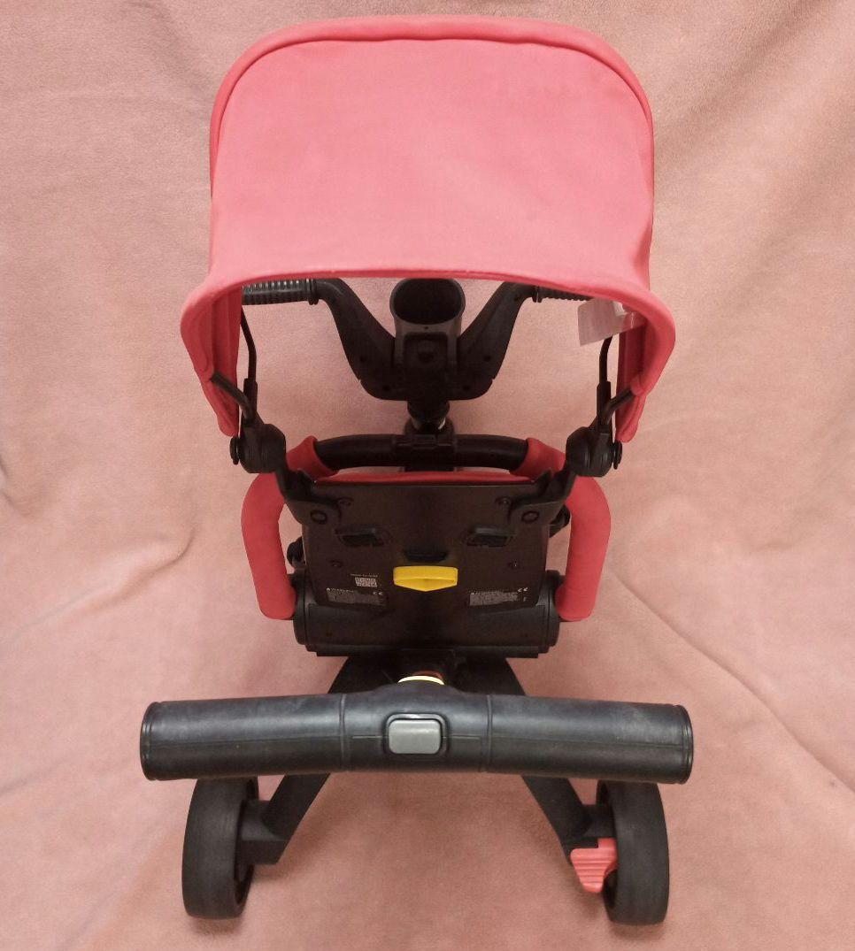 doona ドゥーナ Liki Trike リキ トライク 折りたたみ 三輪車