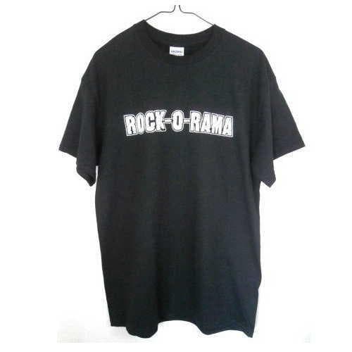 FACT◇15th Rock-O-Rama Tシャツ【未使用品】Mサイズ - メルカリ