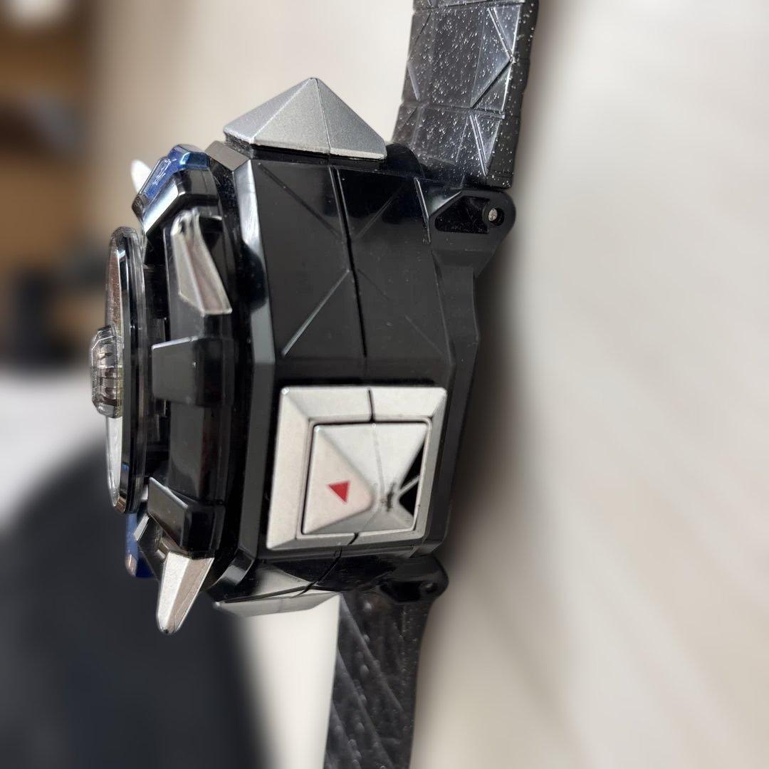 DX妖怪ウォッチオーガ　妖聖剣8本 闇閻魔アギト