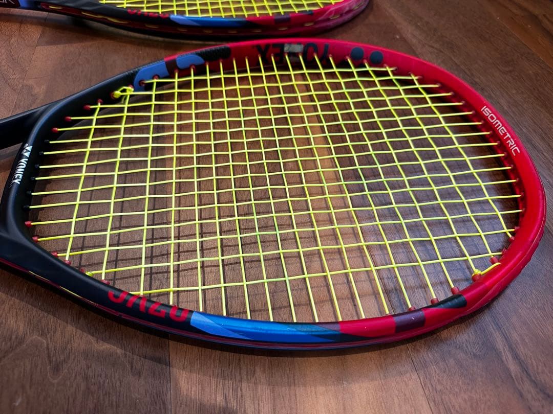 ブイコア98 （VCORE98）2本セット G3 （レザー仕様） - メルカリ