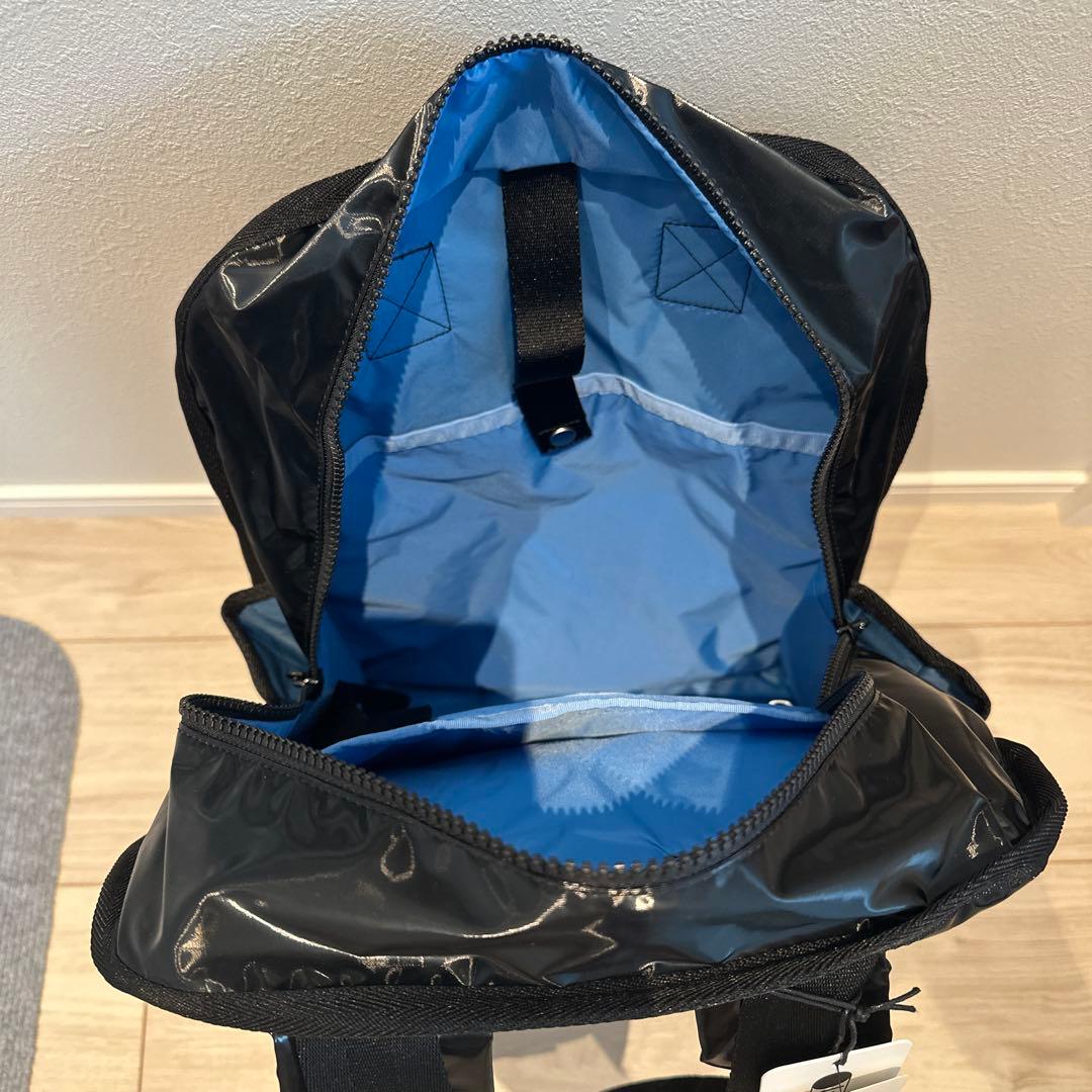 レスポートサック ひとりっぷ Urban Editor's Backpack4 - メルカリ