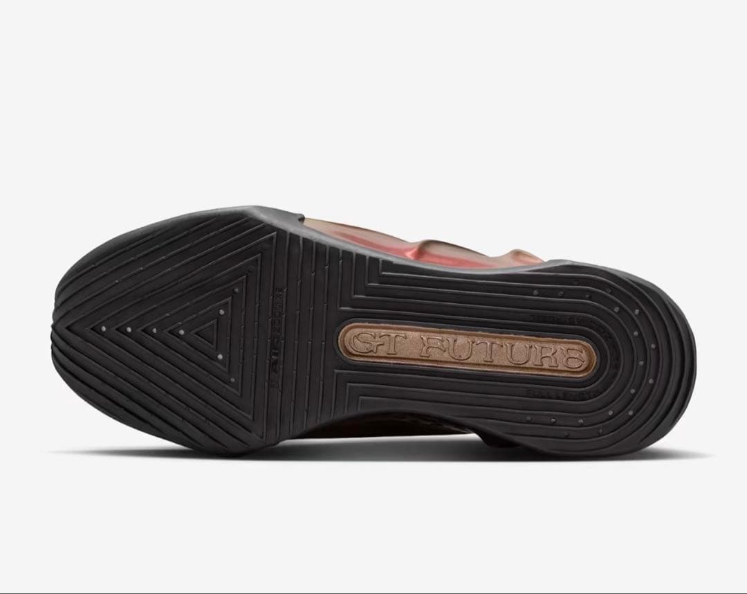 新品Nike GT Future \"Copper Egg\" 28.0cm