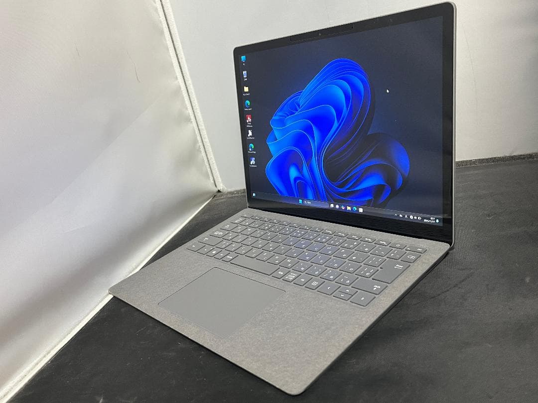 Windowsノート本体 Microsoft Surface Laptop 4 /i7 1185G7 Amazon.com: Microsoft Surface Laptop 4 - i7-1185G7 16GB RAM, 512GB