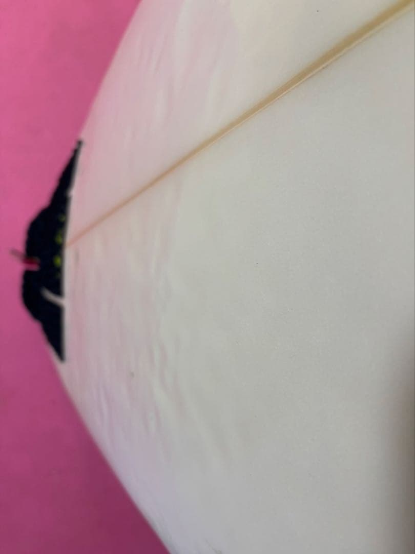 Vector [Joistik Surfboard]