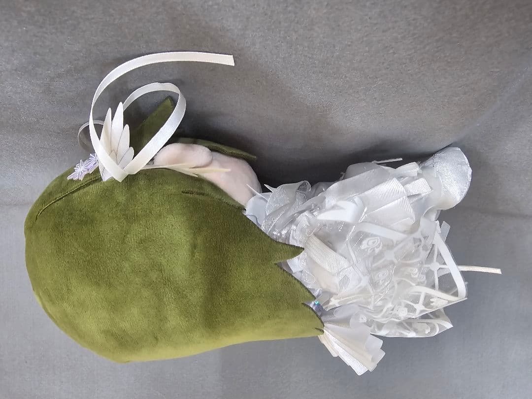 【開封済】もちぬい　七草にちか