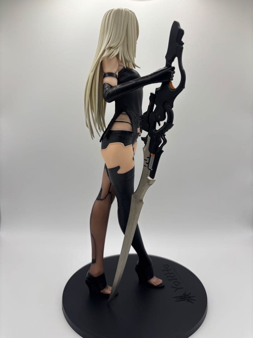 NieR:Automata A2(YoRHa Type A 2)通常版