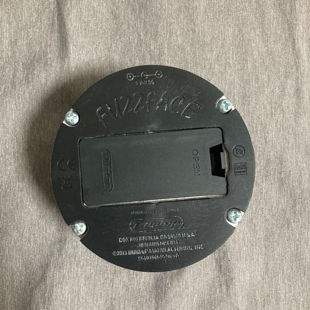 ギター Jim Dunlop FFM3