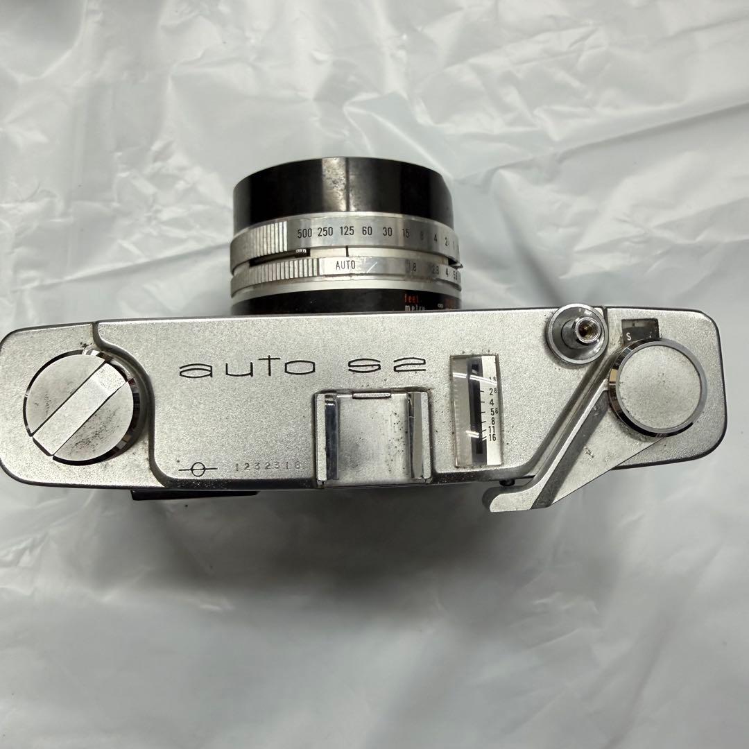 一眼レフフィルムカメラセット Canon MINOLTA KONICA - メルカリ