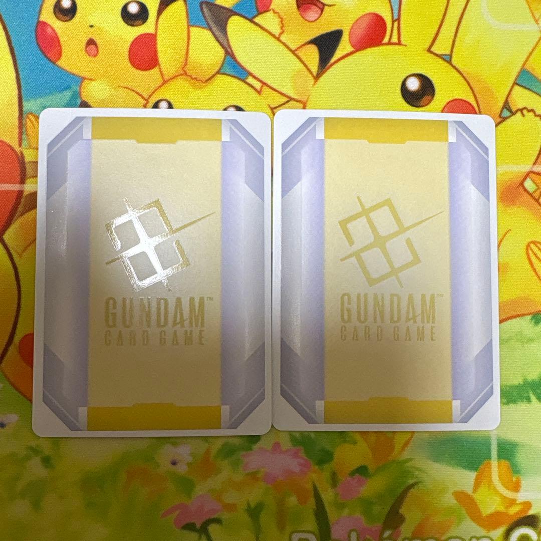 ガンダム カードゲーム EXリソース ラクス・クライン EXベース