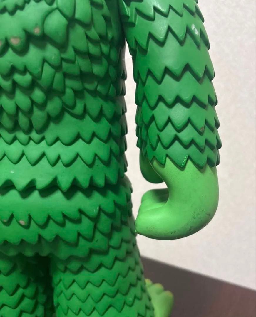 BIGFOOT ビッグフット STRANGECO FIFTY 24SF