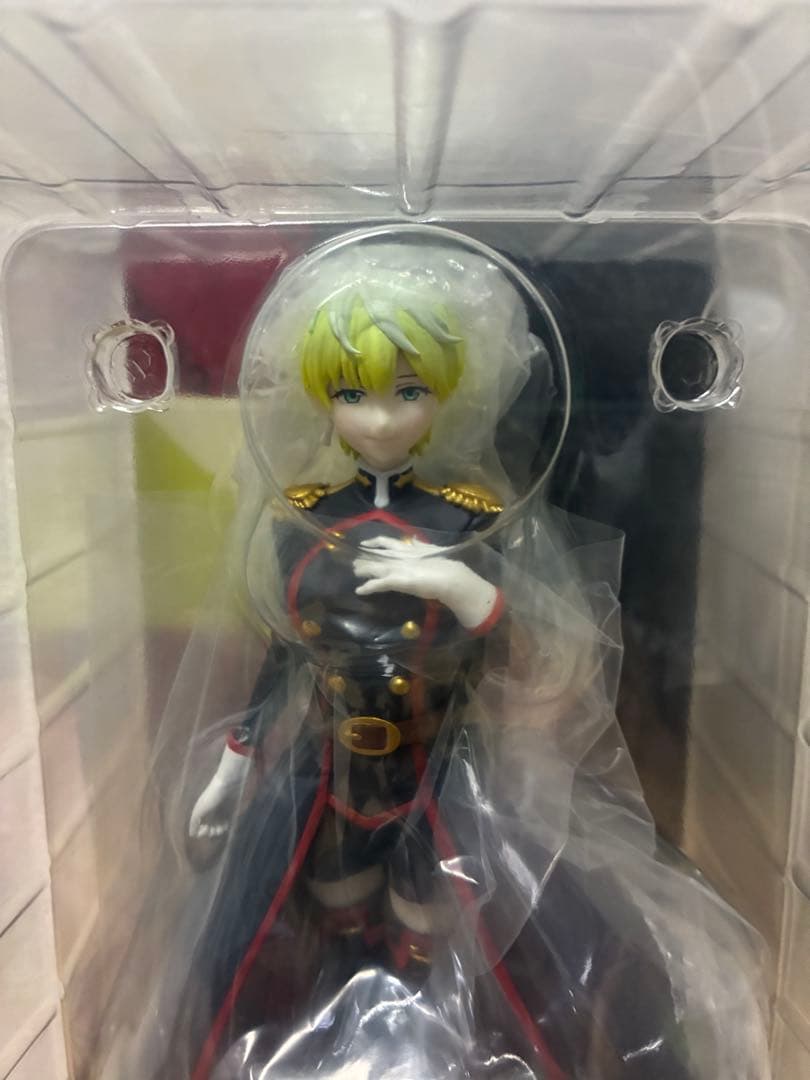 出雲天花 フィギュア POPUP PARADE 魔都精兵のスレイブ