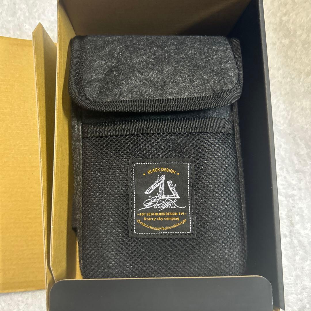 【新品】入手困難 デバイスワークスITSUKA HOTORI DE