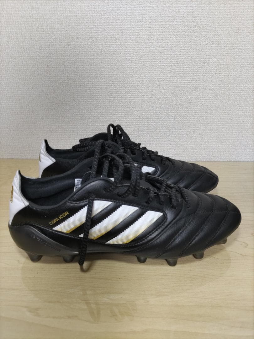 【イワ】アディダス コパ アイコン 2 FG/AG 24.5cm