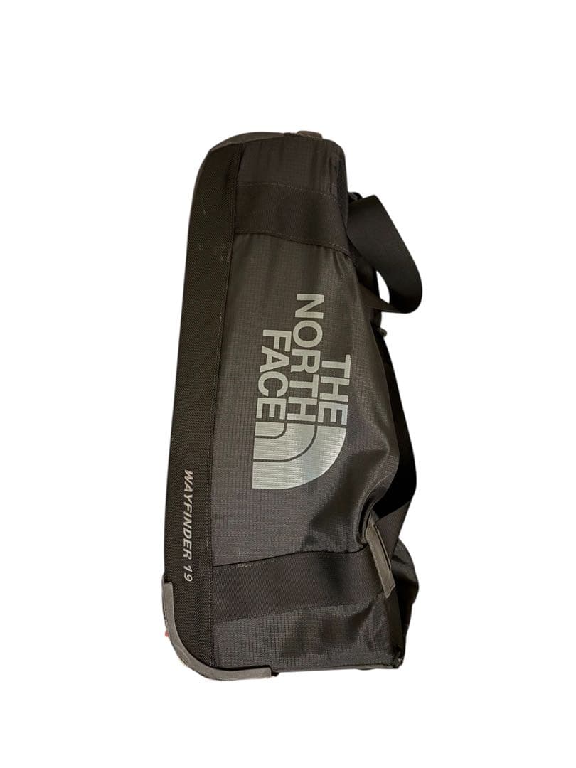 The North Face Way Finder 19 TNF キャリーバッグ - メルカリ