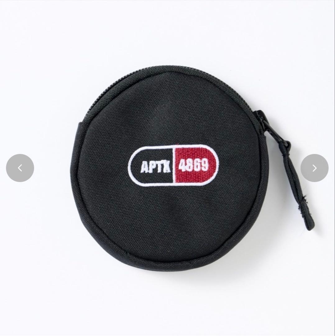 【新品】しまむら限定　名探偵コナン コナン＆新一６点セット　メンズ　Ｍサイズ