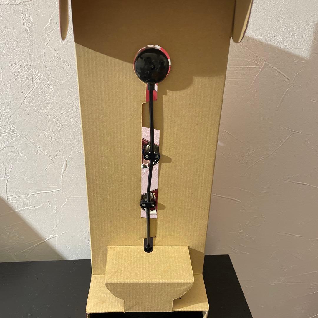 【特別お値下げ！】フラワーロック フォンミラ おもちゃ箱付き(動作確認済み)