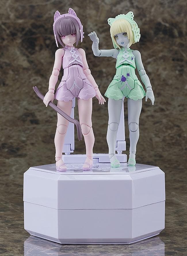 新品/限定品×2chitocerium nightmareチトセリウムナイトメア