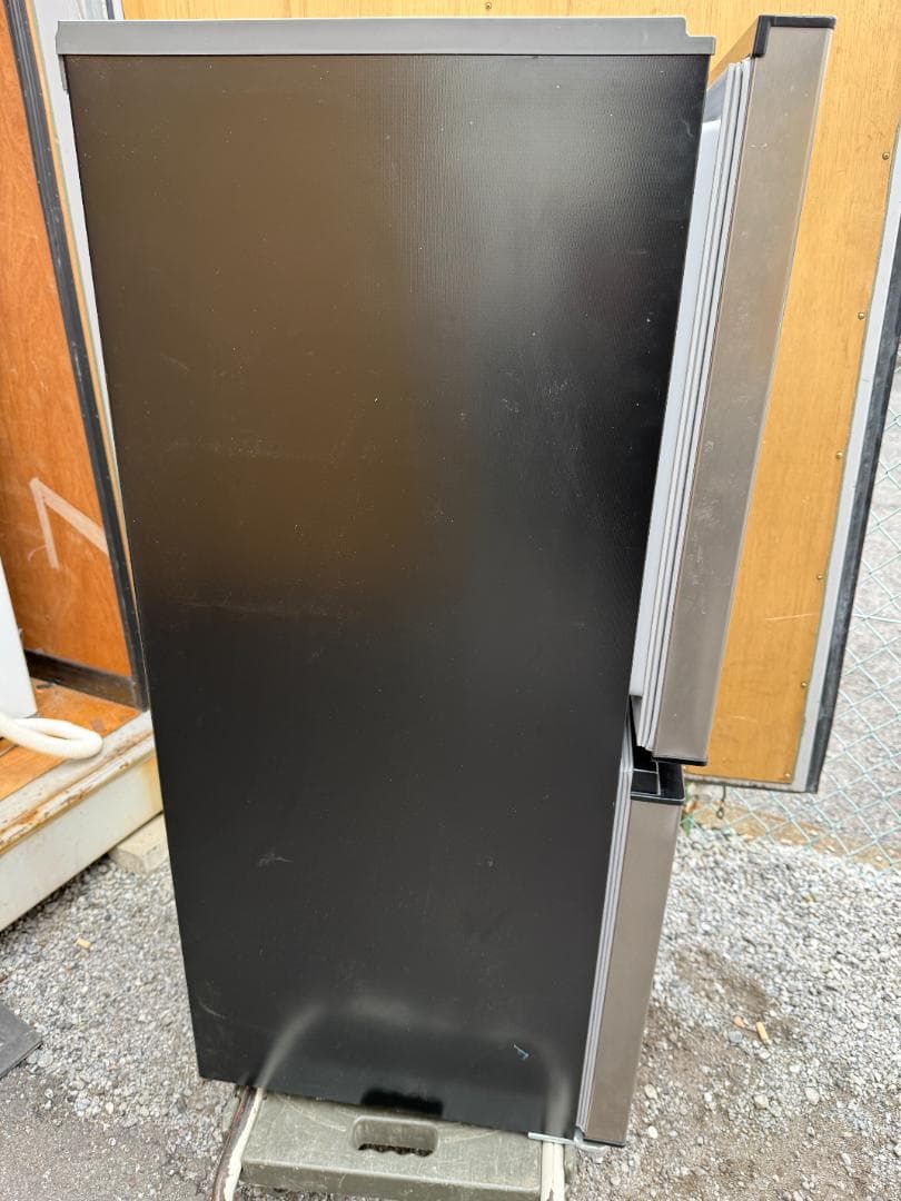 美品 AQUA AQR-J14N 2023年製 135L 冷蔵庫 - メルカリ