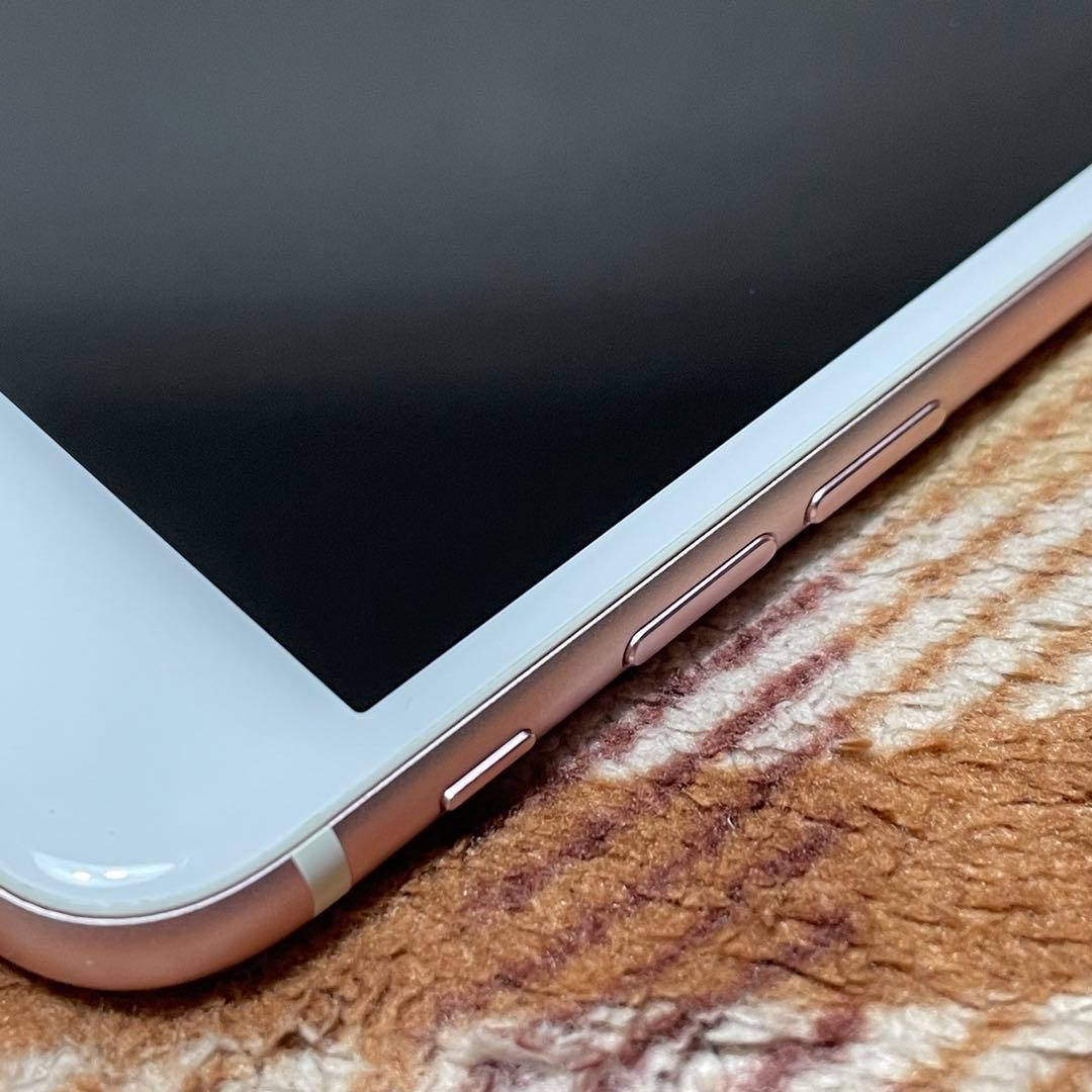 Apple iPhone 7 Plus 32GB SIMフリー ローズゴールド - メルカリ
