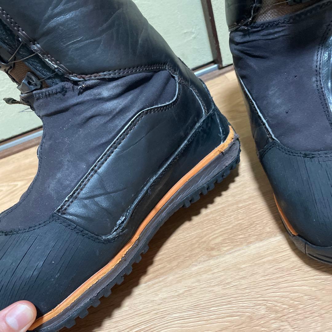 k2 tt玉井太郎ブーツ ゲンテンスティックJ snow man様専用 - メルカリ