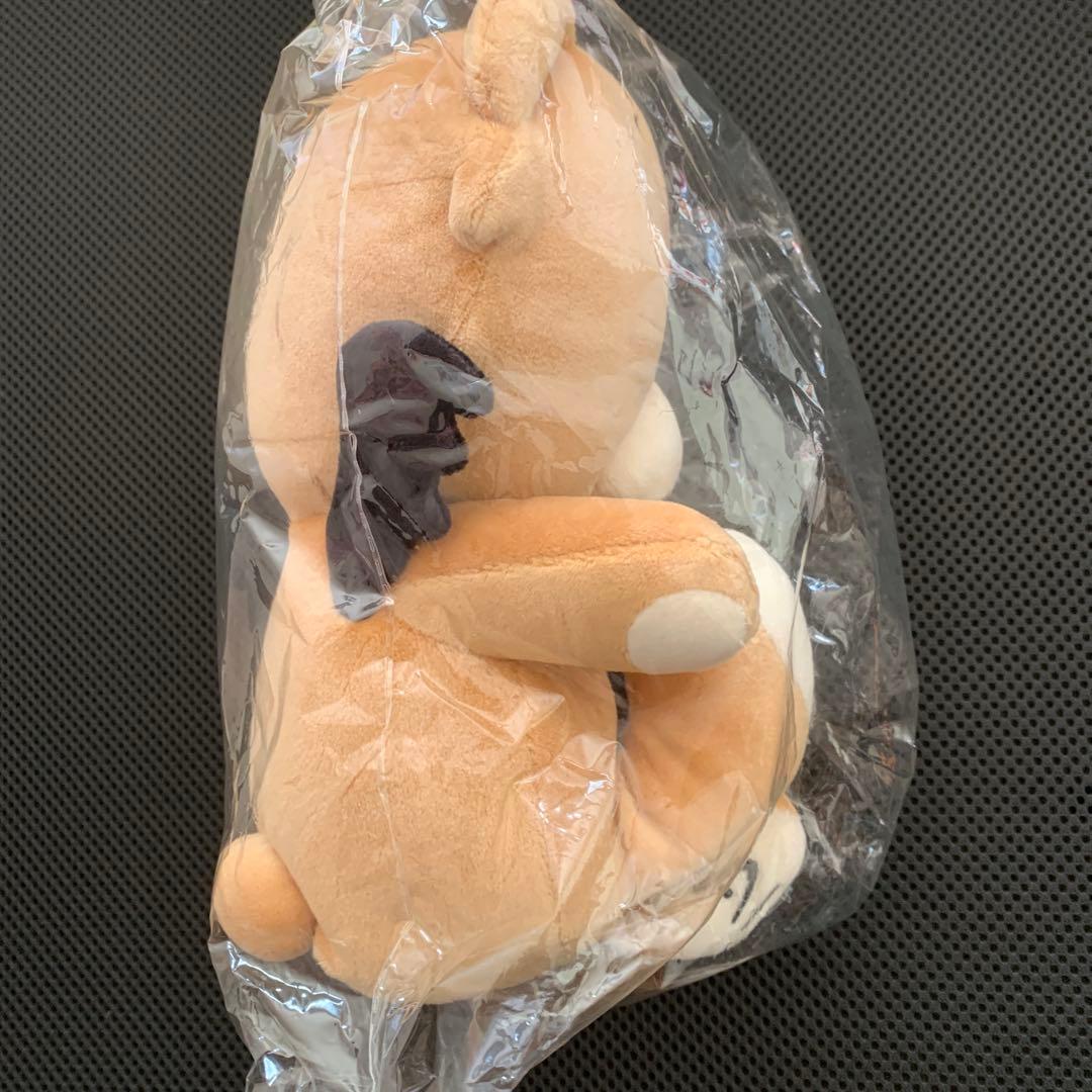 あいみょん　ぬいぐるみ　あくまちゃん