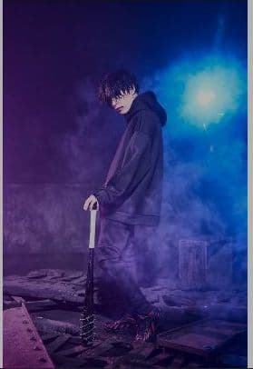 ミュージシャン UTD FOODIE