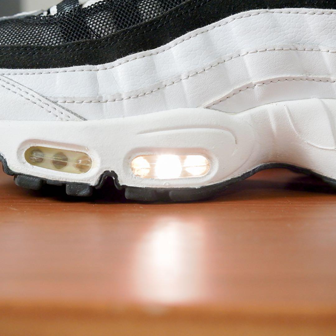 靴 Nike Air Max 95 Yin Yang \"White\" 28.0