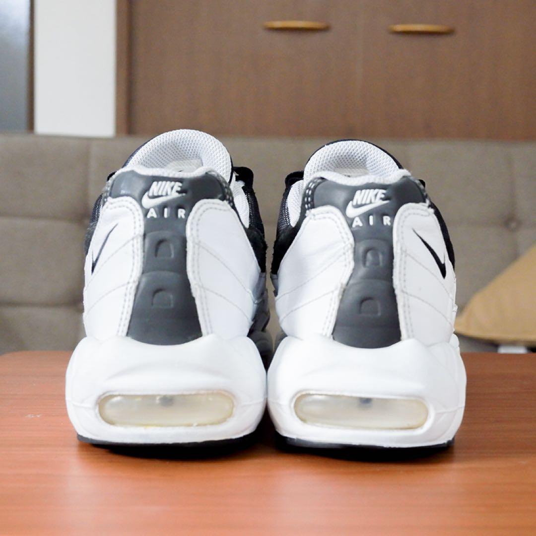 靴 Nike Air Max 95 Yin Yang \"White\" 28.0