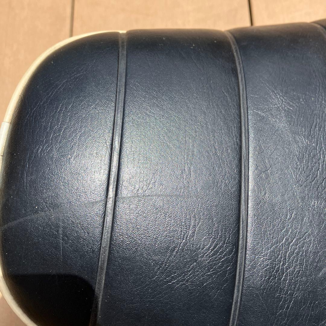 KAWASAKI カワサキW650 純正シート タックロール W800 W400 - メルカリ