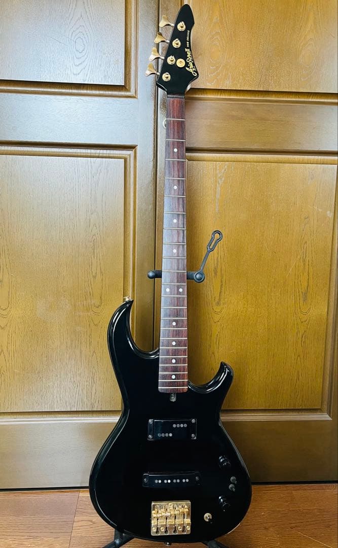 AriaProⅡ RSB DELUXEエレキベース　ビンテージ Aria Pro 2 (アリアプロ2) RSB DELUXE エレキベース｜トレファクONLINE