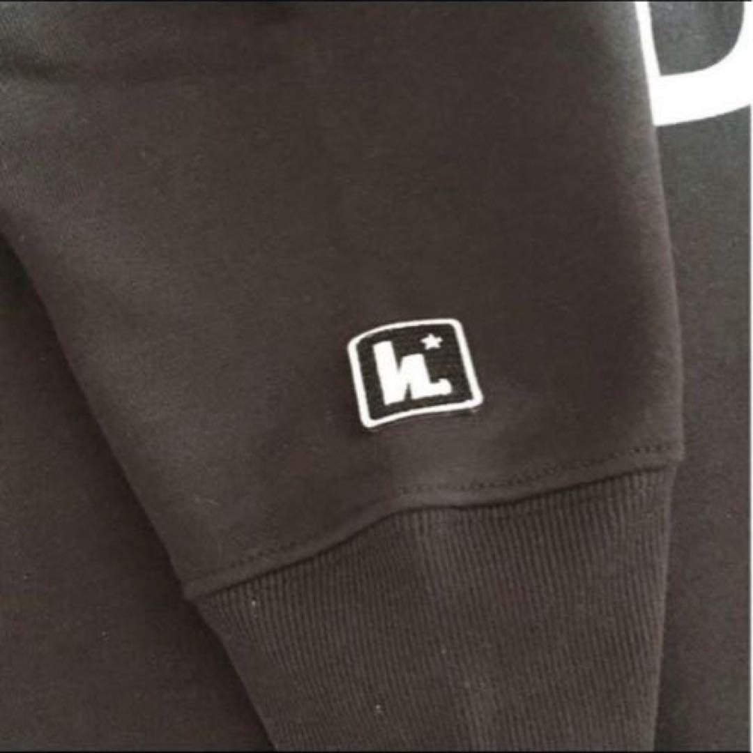 GLAY TERUプロデュース HAKODATE STUDIOパーカー サイズM