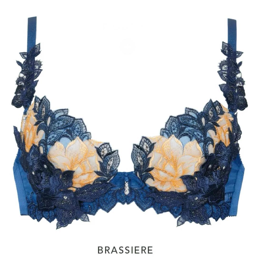 サルート 97G マレフィセント 店舗限定 ブラD65&ソング/ガーターM KO