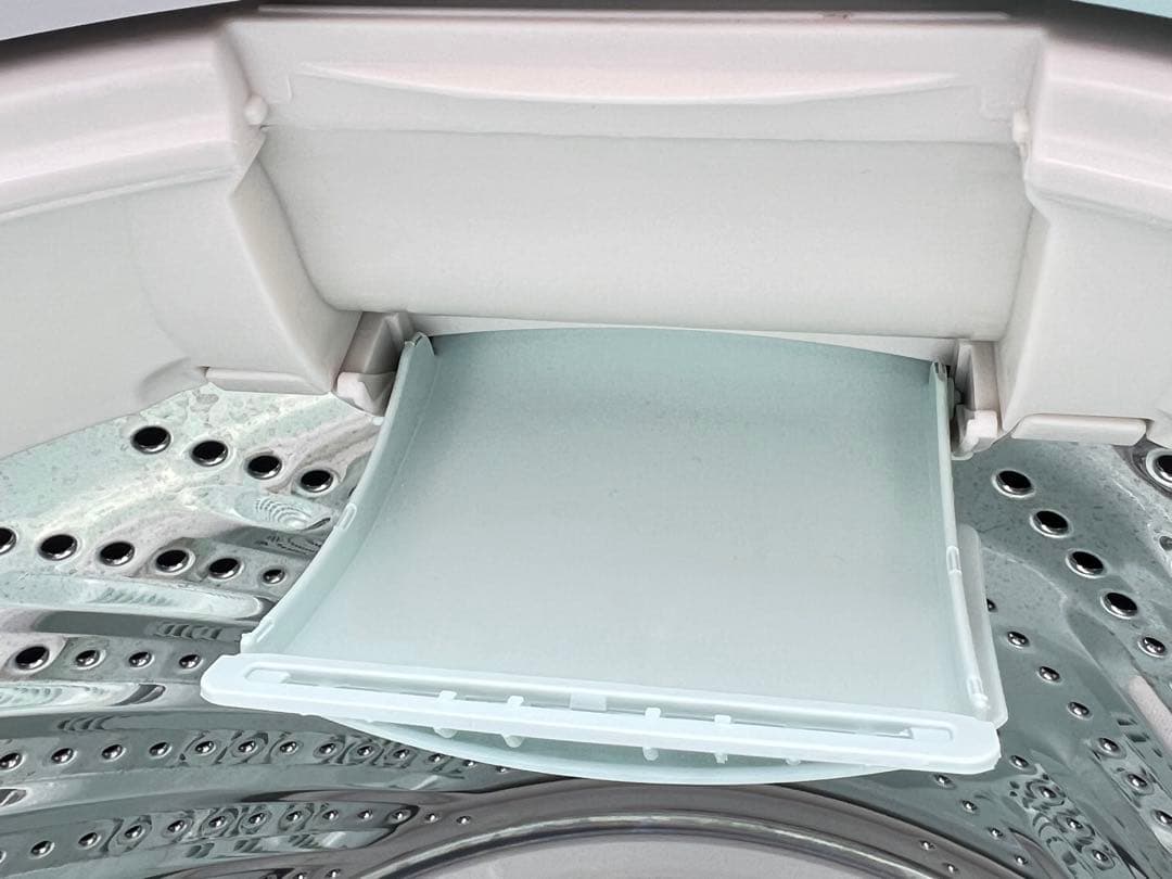 Panasonic 全自動電気洗濯機 7.0KG 2011年製