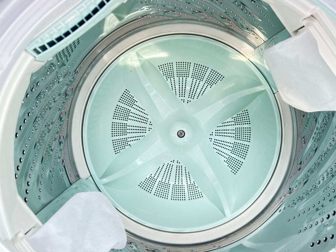 Panasonic 全自動電気洗濯機 7.0KG 2011年製