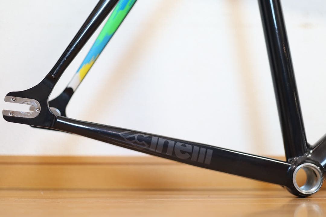 Cinelli Mash Histogram チネリ マッシュ ヒストグラム - メルカリ