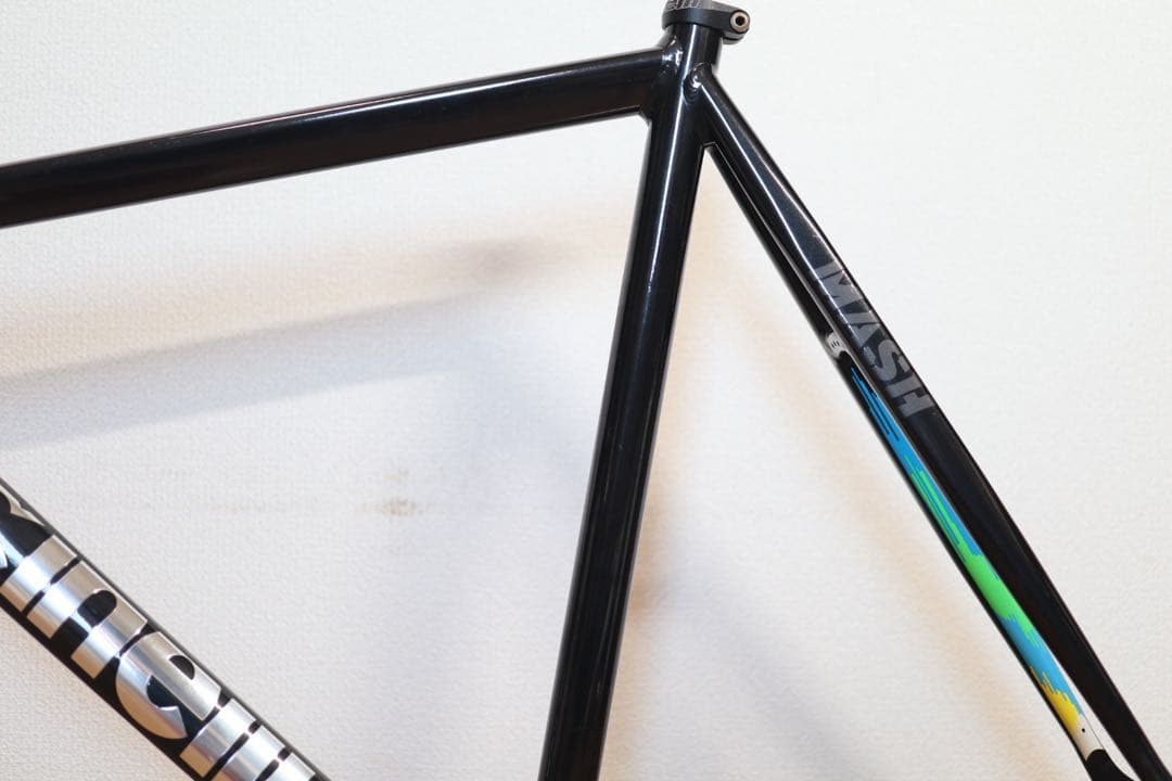 Cinelli Mash Histogram チネリ マッシュ ヒストグラム - メルカリ
