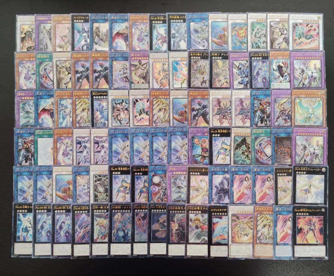 遊戯王 レリーフ　400枚まとめ売りセット！