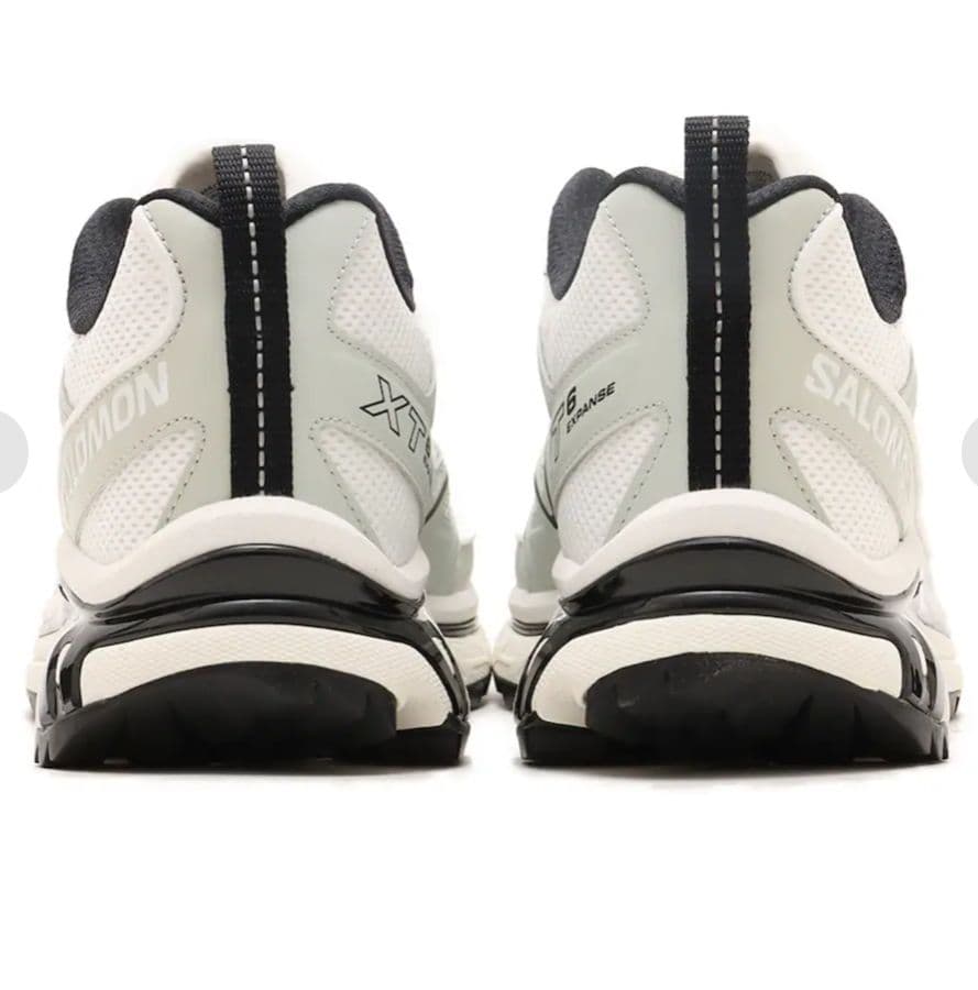 【新品未使用】SALOMON XT-6 EXPANSE　24.5cm（タグ無し）
